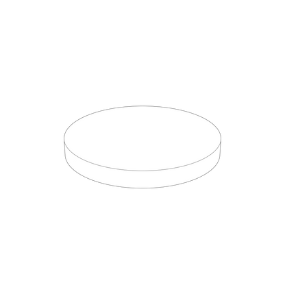 948343 Shim | Genuine Volvo Penta Part