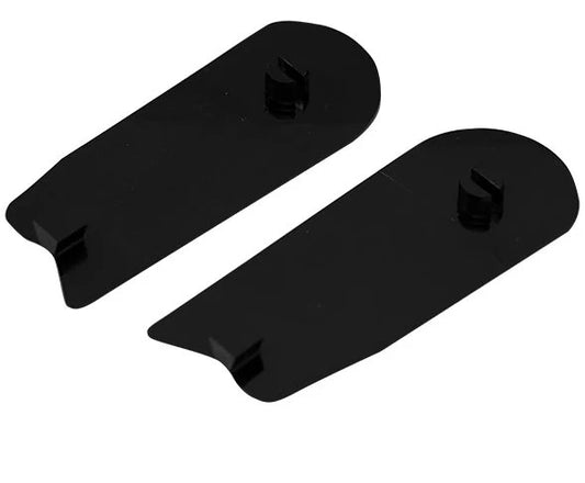 805261A1 Mercury MerCruiser Wear Plate Kit | Genuine Quicksilver OEM Part
