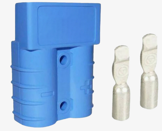 175ABAWG2 Power Crank 175AMP Blue Connector | Power Accessories