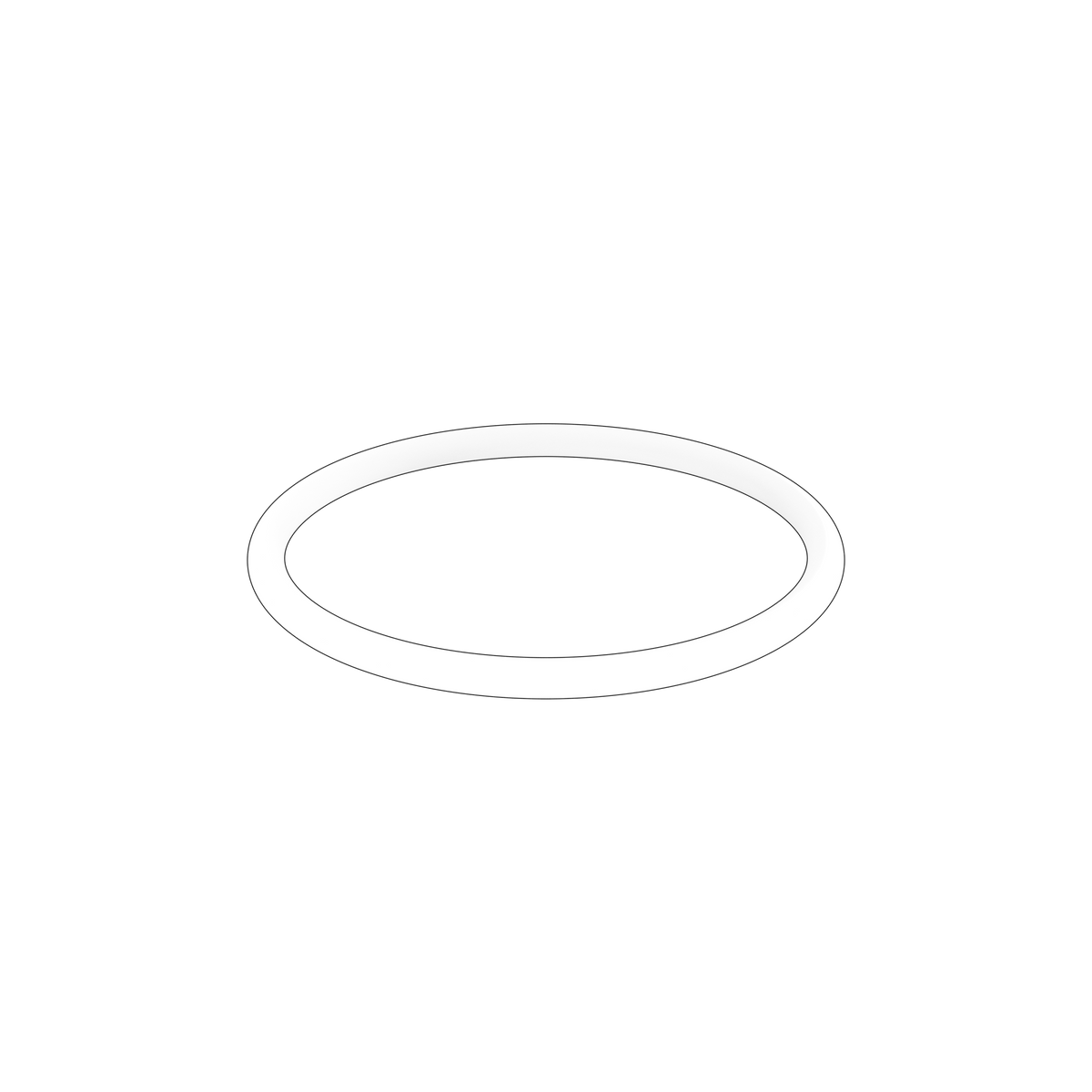 955994 O-Ring | Genuine Volvo Penta Part