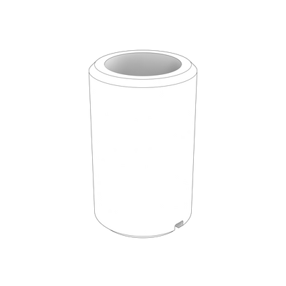 23182441 Nipple | Genuine Volvo Penta Part