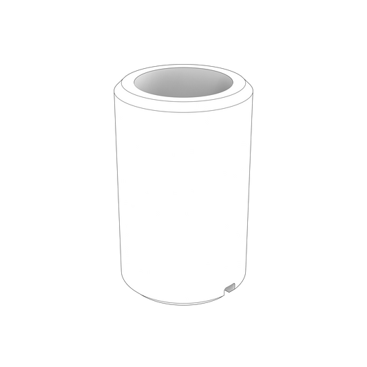 23182441 Nipple | Genuine Volvo Penta Part