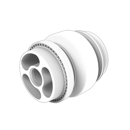 23892709 Bushing | Genuine Volvo Penta Part - photo 2 of 2