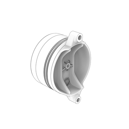 24036995 Bearing Box | Genuine Volvo Penta Part