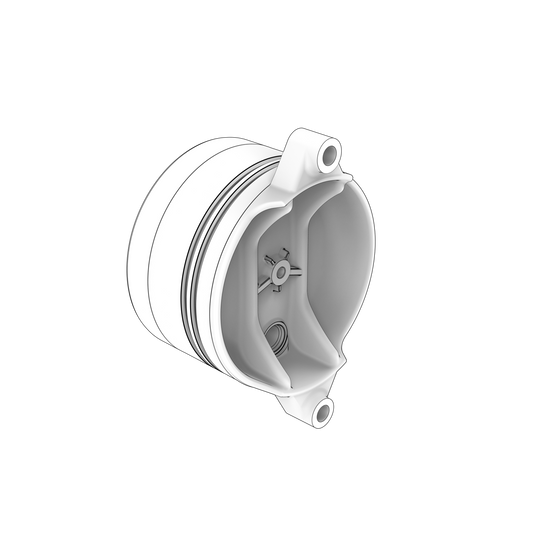 24036995 Bearing Box | Genuine Volvo Penta Part