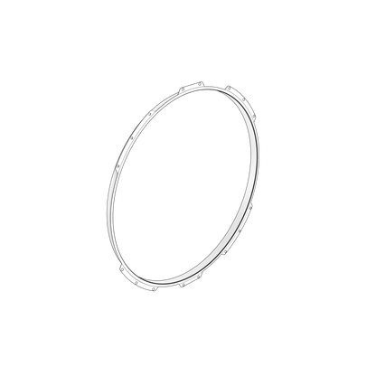 3827612 Fan Ring | Genuine Volvo Penta Part