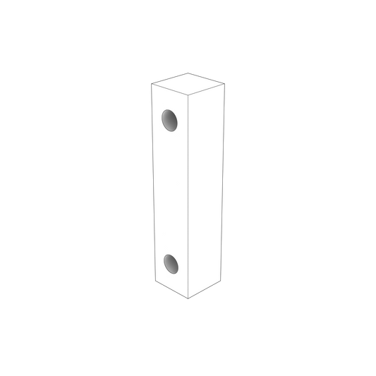 3836559 Spacer | Genuine Volvo Penta Part