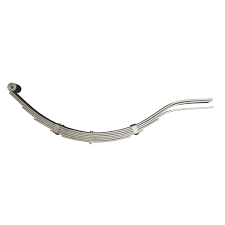A1611GK Mackay 2016K Dunbier 6 Leaf Slipper Spring Kit (Zinc Tech) | Marine Trailer Part
