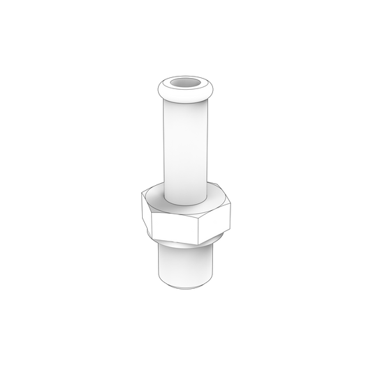 947502 Hose Nipple | Genuine Volvo Penta Part