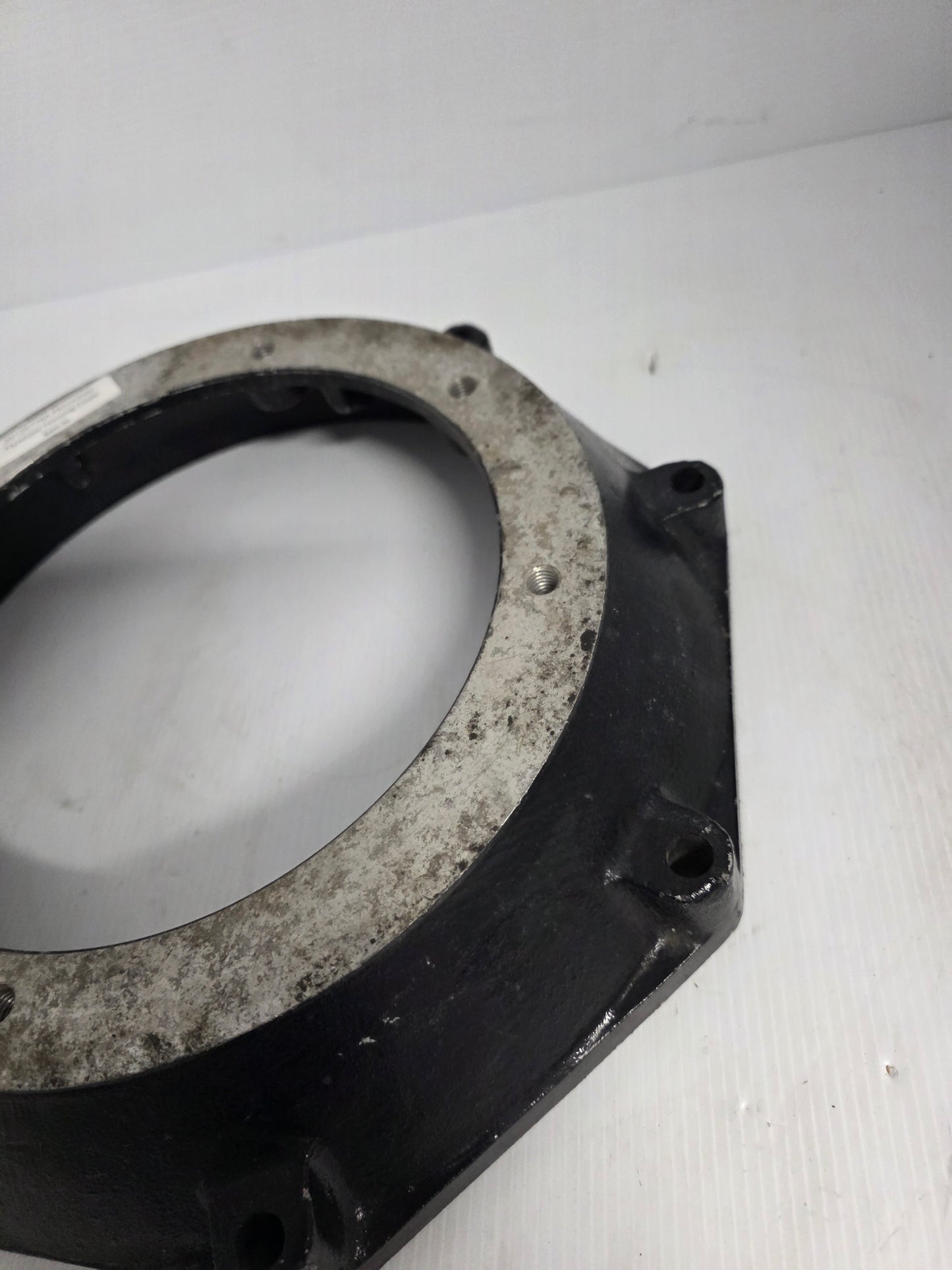 20120778A Mercruiser Flywheel Housing Cover | Genuine Used Part