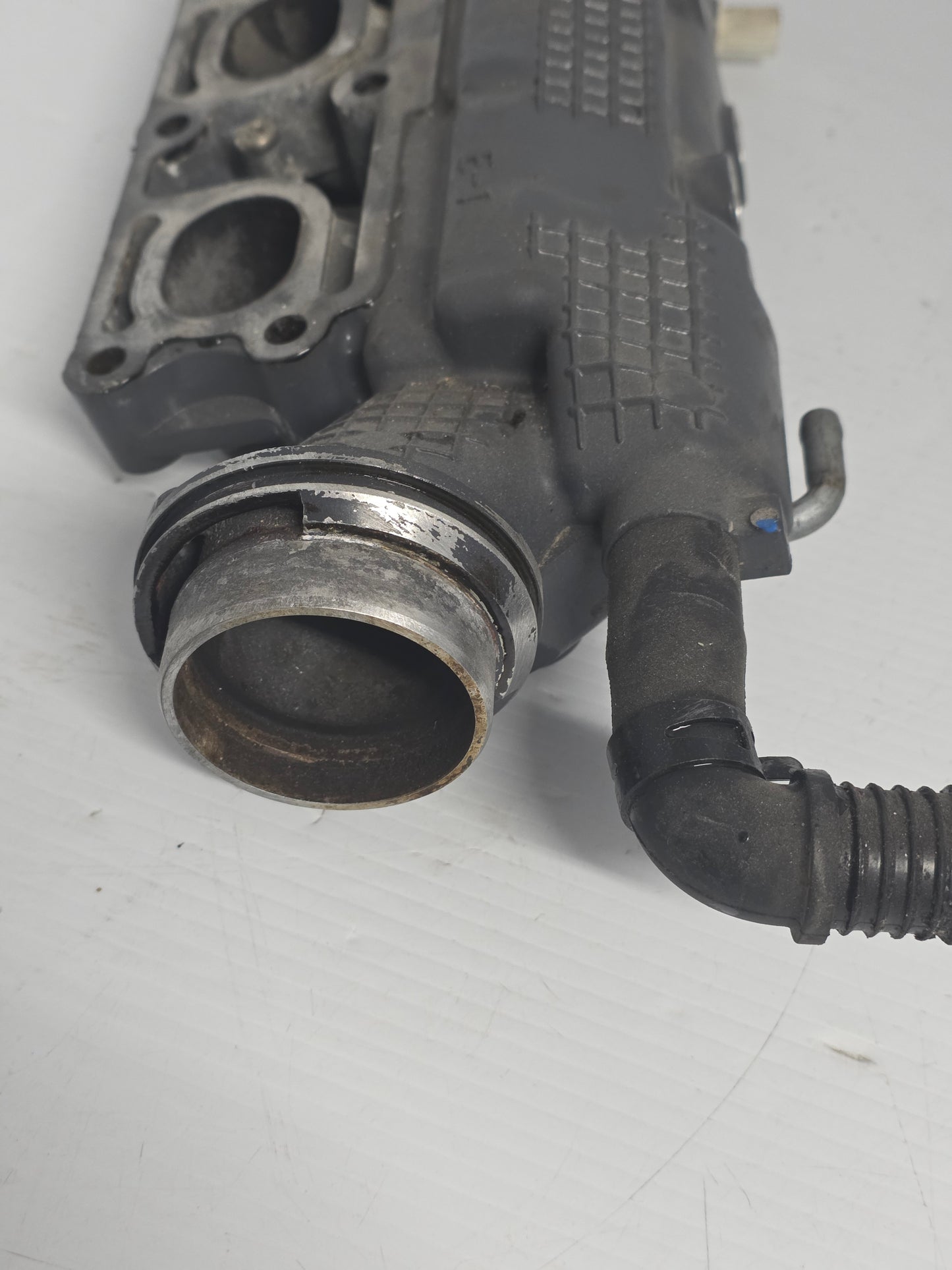 18120-ZVL-000ZA Honda Exhaust Manifold (L) | Genuine Used Part