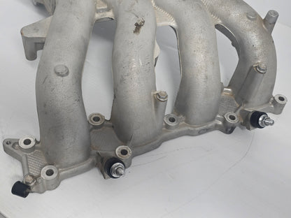 13110-90J02 Suzuki 5033535 Johnson Intake Manifold 90HP 100HP 115HP 140HP | Genuine Used Part