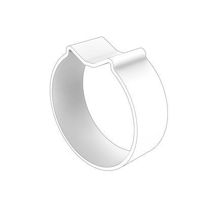 982663 Hose Clamp | Genuine Volvo Penta Part - photo 2 of 2