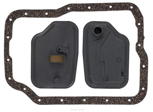 RTK20 Ryco Transmission Filter Kit