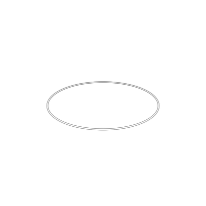 968241 O-Ring | Genuine Volvo Penta Part - photo 2 of 2