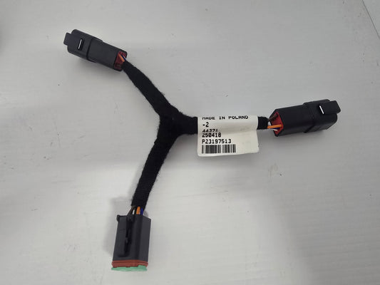 23197513 Wiring Harness | Genuine Volvo Penta Part