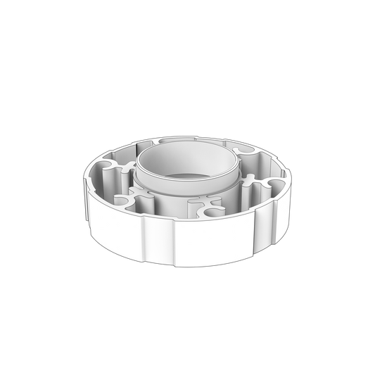 3829422 Fan Hub | Genuine Volvo Penta Part
