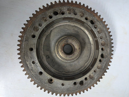 0581543 BRP Flywheel | Genuine Used Part