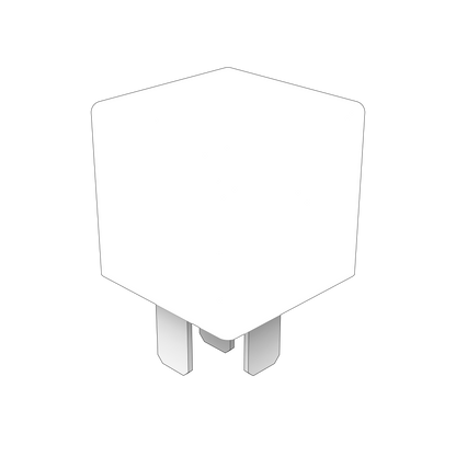 21400091 Relay | Genuine Volvo Penta Part