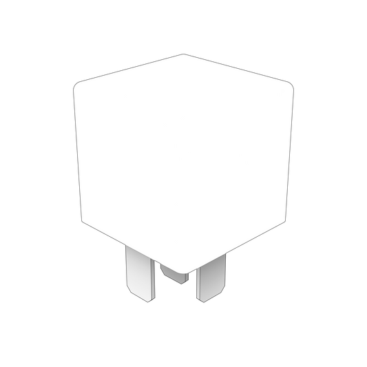 21400091 Relay | Genuine Volvo Penta Part