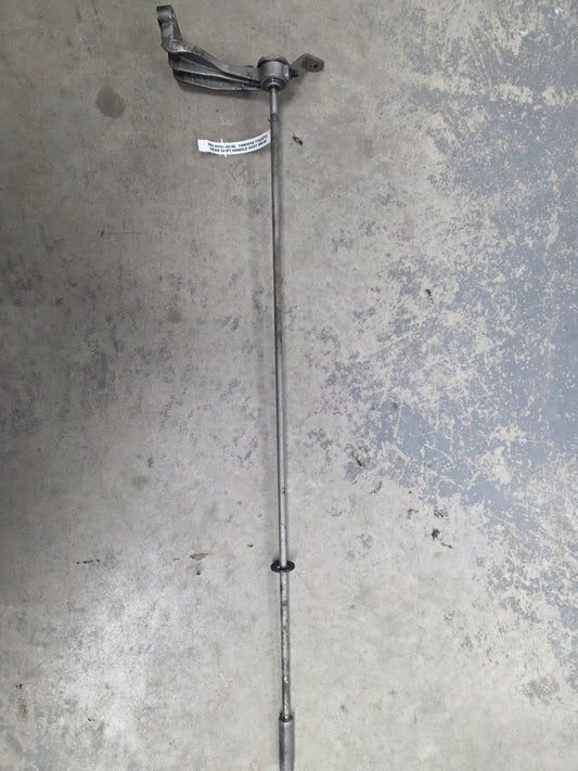 6E5-44120-02-00 Yamaha 115CETO Gear Shift Handle Assy | Genuine Used Part