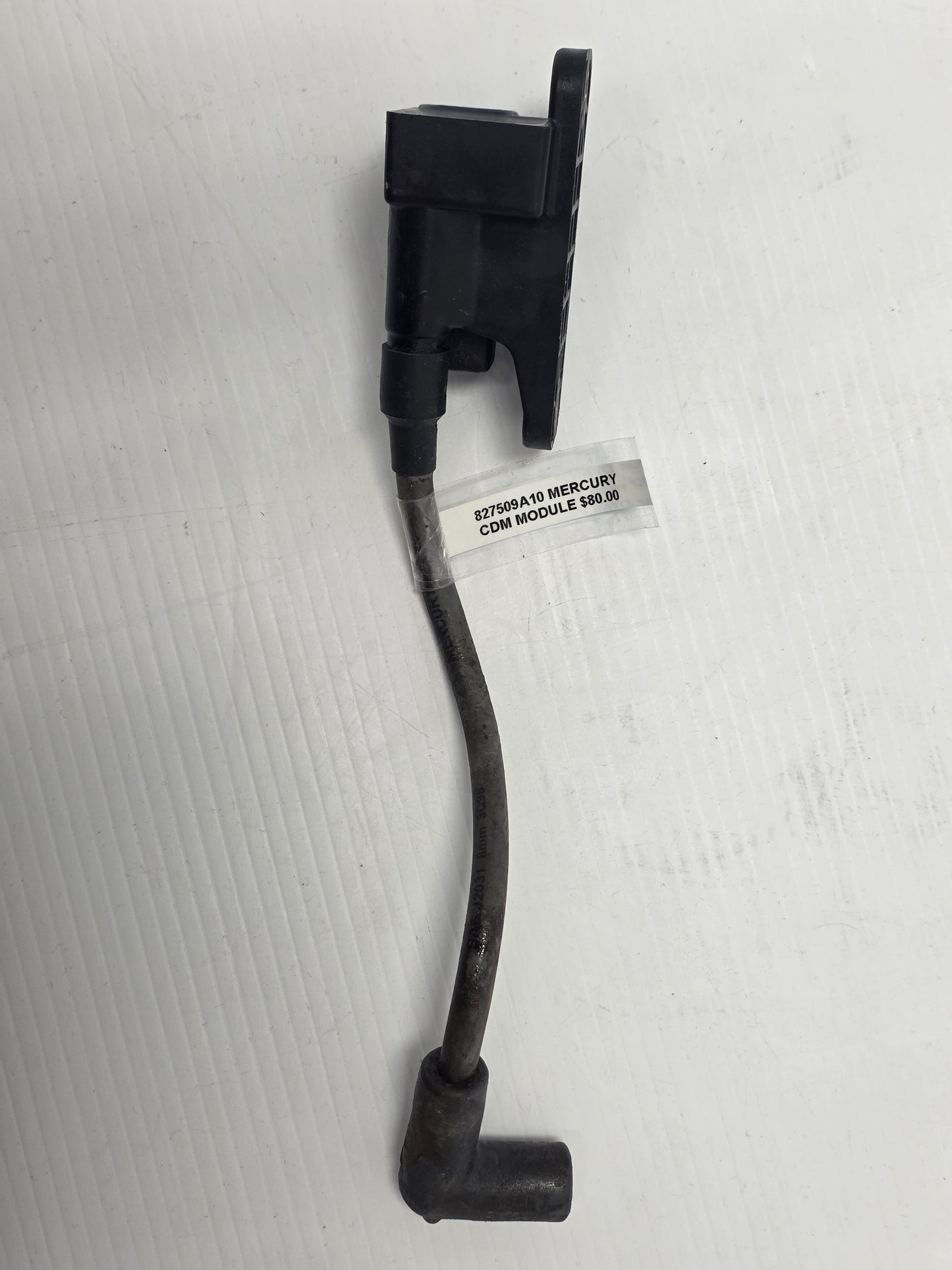 827509A10 Mercury CDM Module | Genuine Used Part