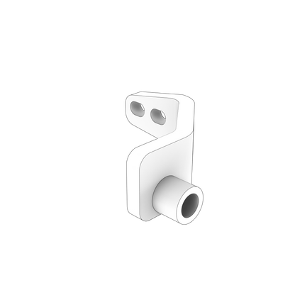 22333655 Bracket | Genuine Volvo Penta Part - photo 2 of 2