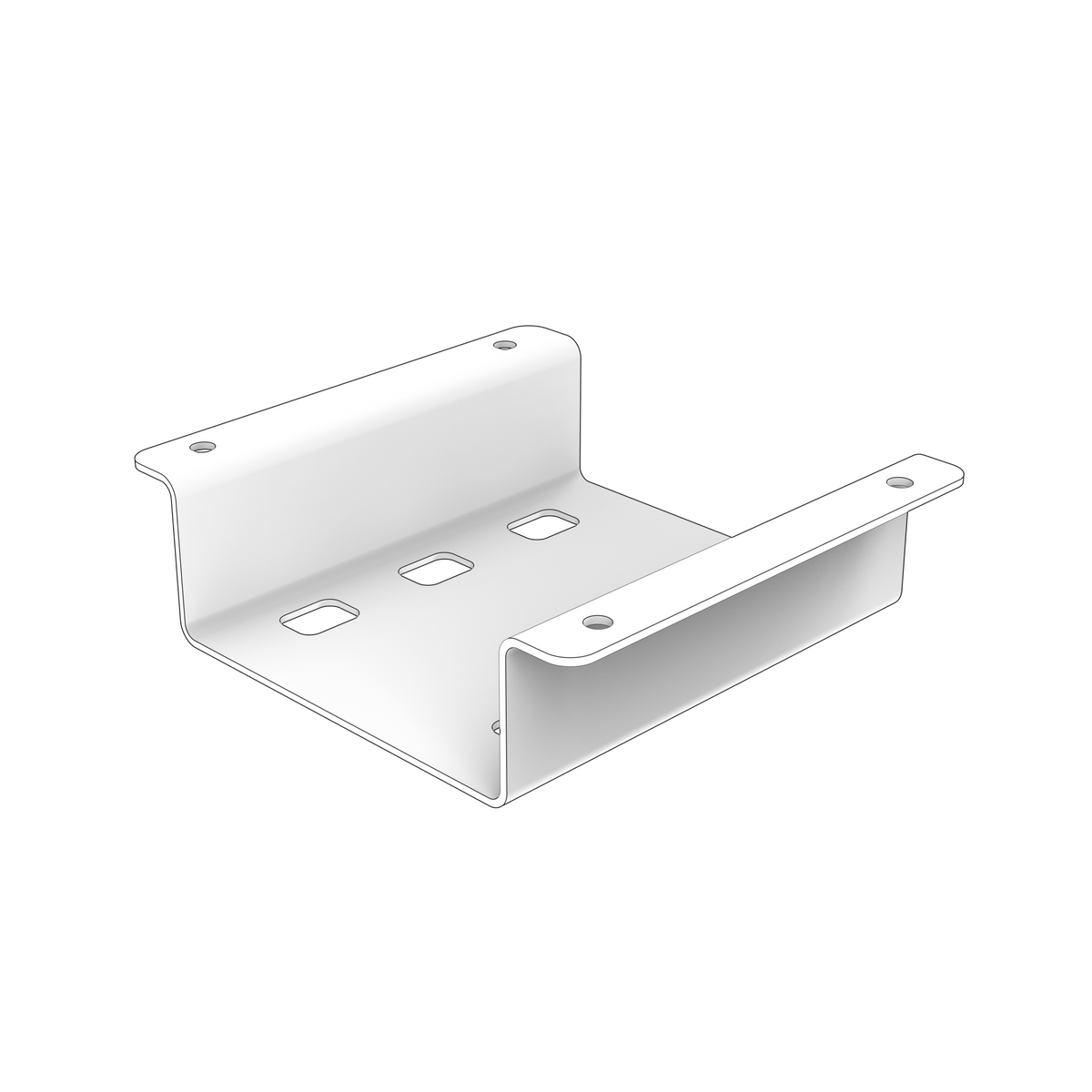 23054539 Bracket | Genuine Volvo Penta Part