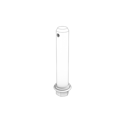 3863375 Clevis Pin | Genuine Volvo Penta Part