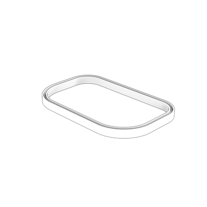 3889786 Gasket | Genuine Volvo Penta Part