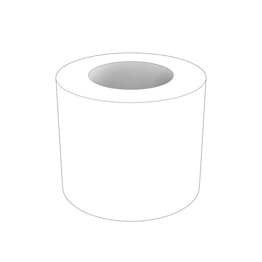 984678 Spacer Sleeve | Genuine Volvo Penta Part