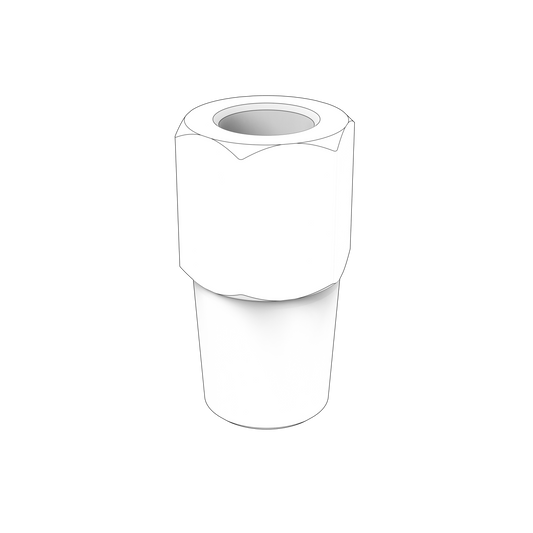 3887970 Fitting | Genuine Volvo Penta Part - photo 2 of 2