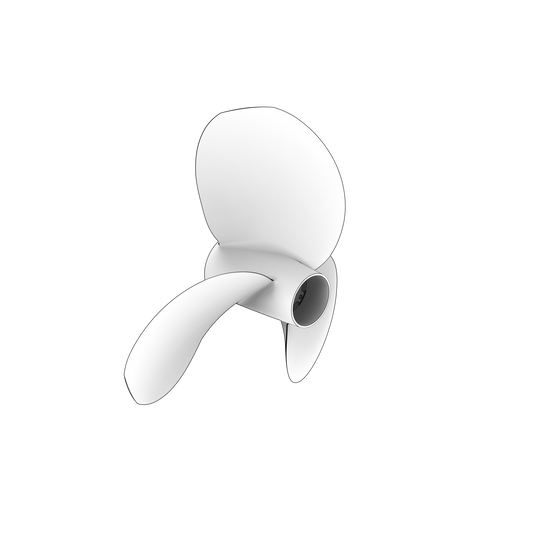 23427071 Propeller | Genuine Volvo Penta Part - photo 2 of 2