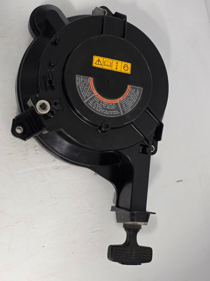 18100-92L10-000 Suzuki Starter Cover | Genuine Used Part
