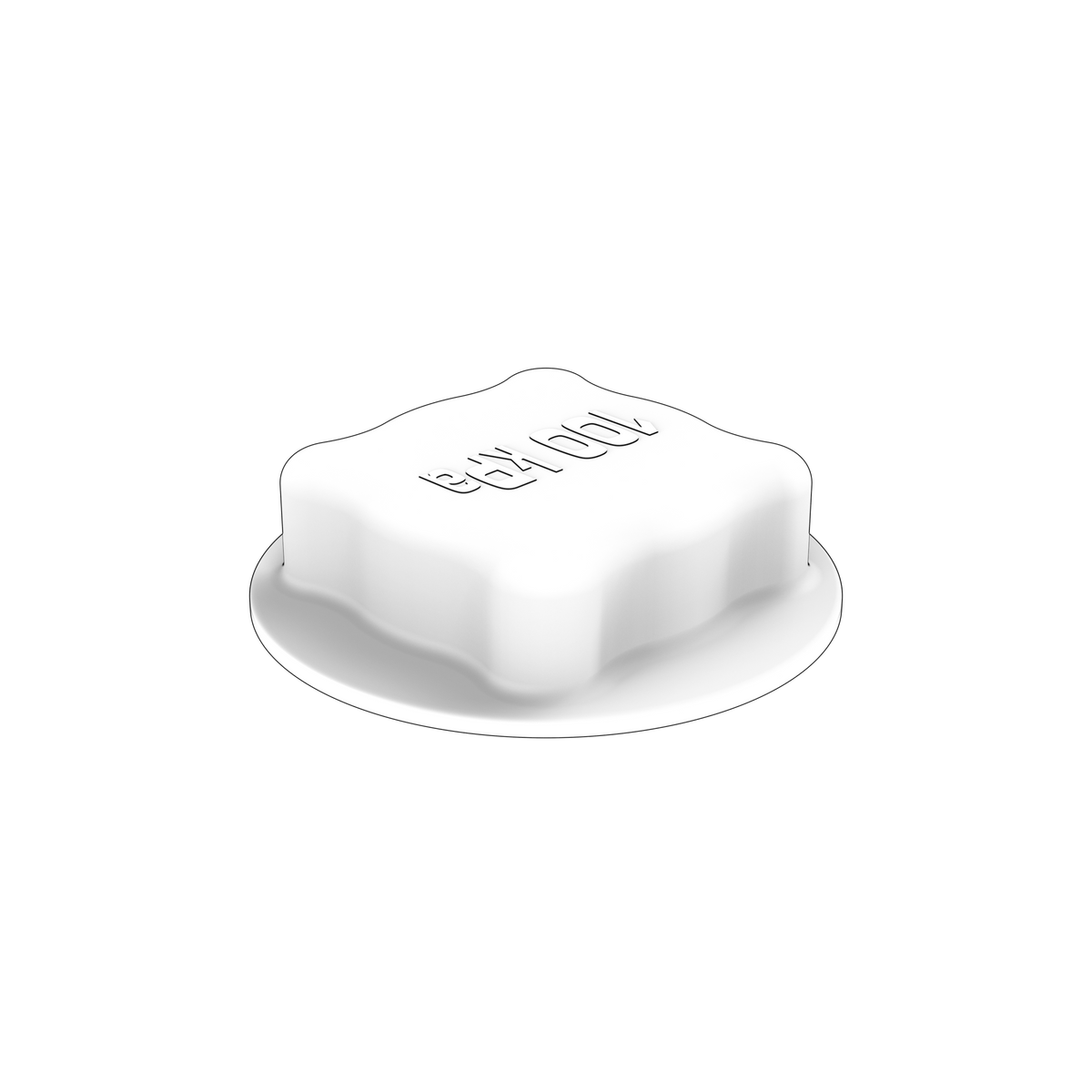 8149353 Pressure Cap | Genuine Volvo Penta Part