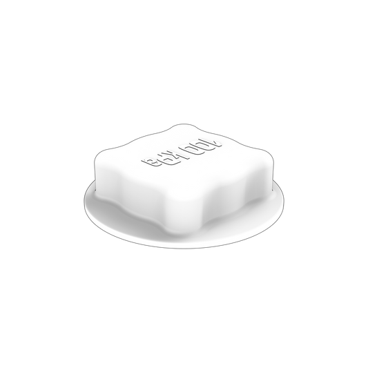 8149353 Pressure Cap | Genuine Volvo Penta Part