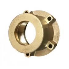 21815872, Propeller Nut | Genuine Volvo Penta Part