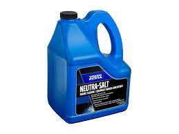 21687796, Volvo Penta Neutralizing Agent "Neutra-Salt" 1 Gal (3.78L) Neutralizing Agent | Genuine Volvo Penta Part