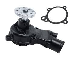 3805348, Coolant Pump, Core | Genuine Volvo Penta Part