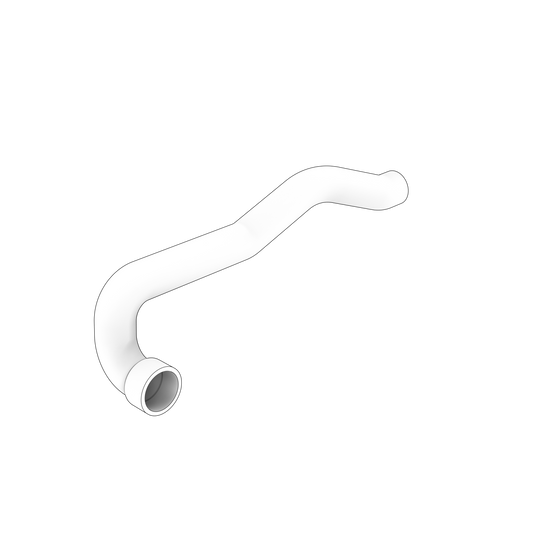 3827386 Hose | Genuine Volvo Penta Part