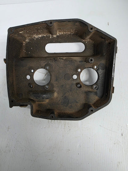 0322088 BRP Air Box Base | Genuine Used Part