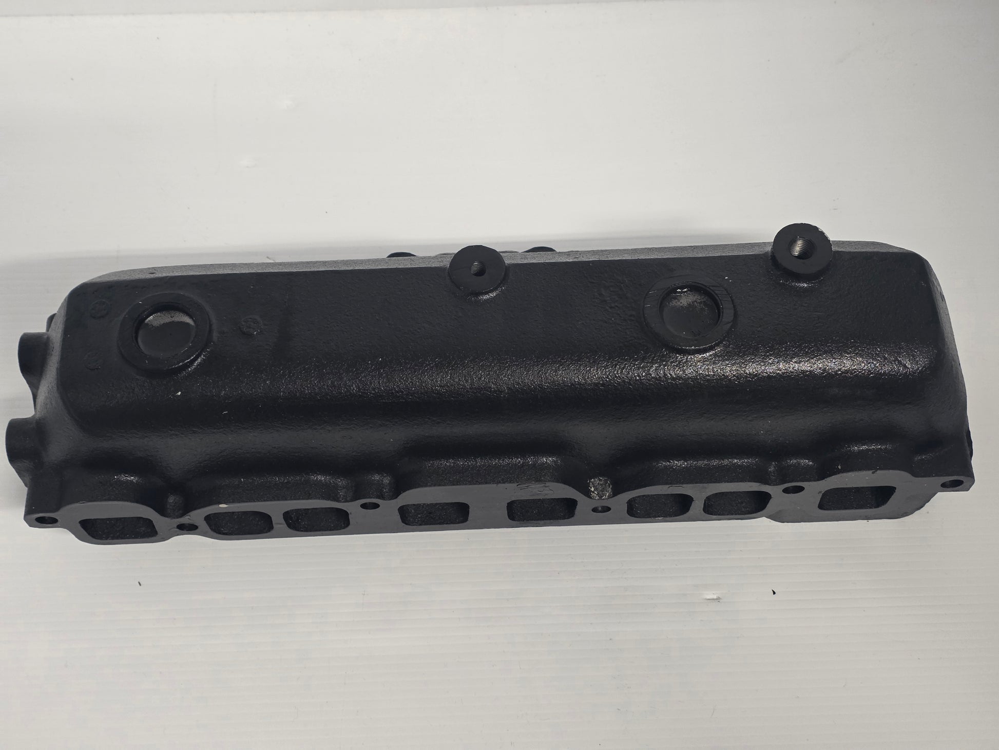3858870 Exhaust Manifold | Genuine Volvo Penta Part - photo 3 of 9