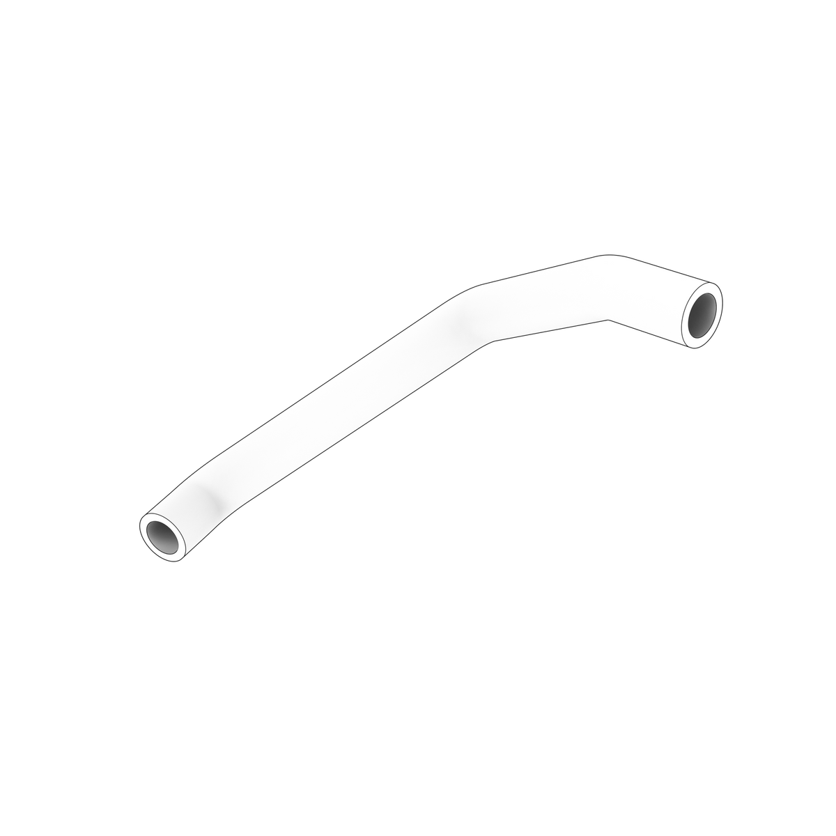 22079690 Hose | Genuine Volvo Penta Part - photo 2 of 2