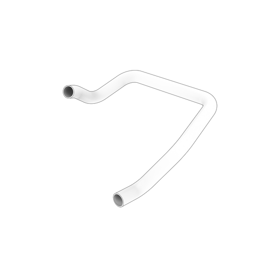 3817427 Hose | Genuine Volvo Penta Part - photo 2 of 2