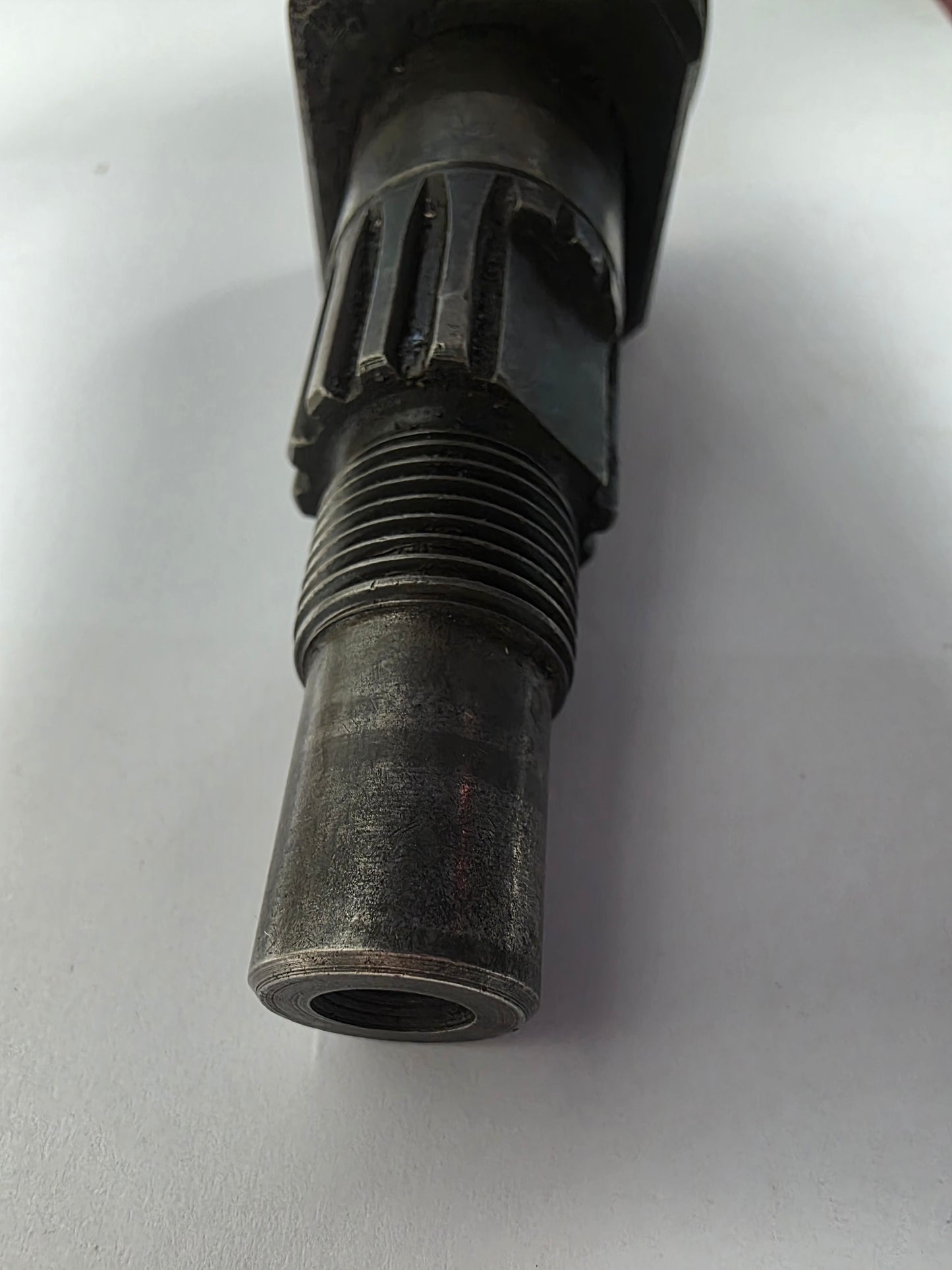 88302A2 Mercruiser Alpha/Pre-Alpha Square/Splined Steering Shaft | Genuine Used Part