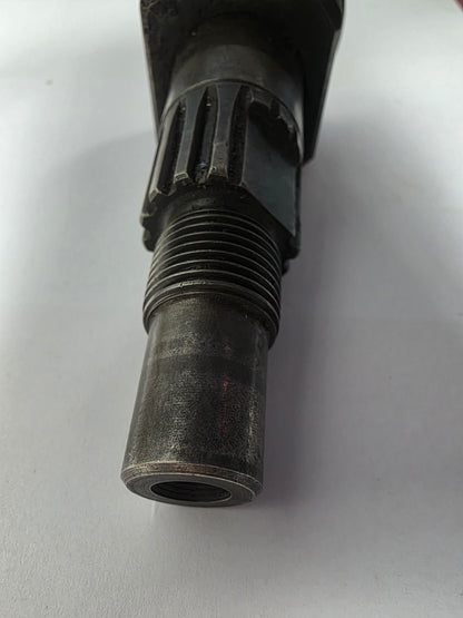 88302A2 Mercruiser Alpha/Pre-Alpha Square/Splined Steering Shaft | Genuine Used Part