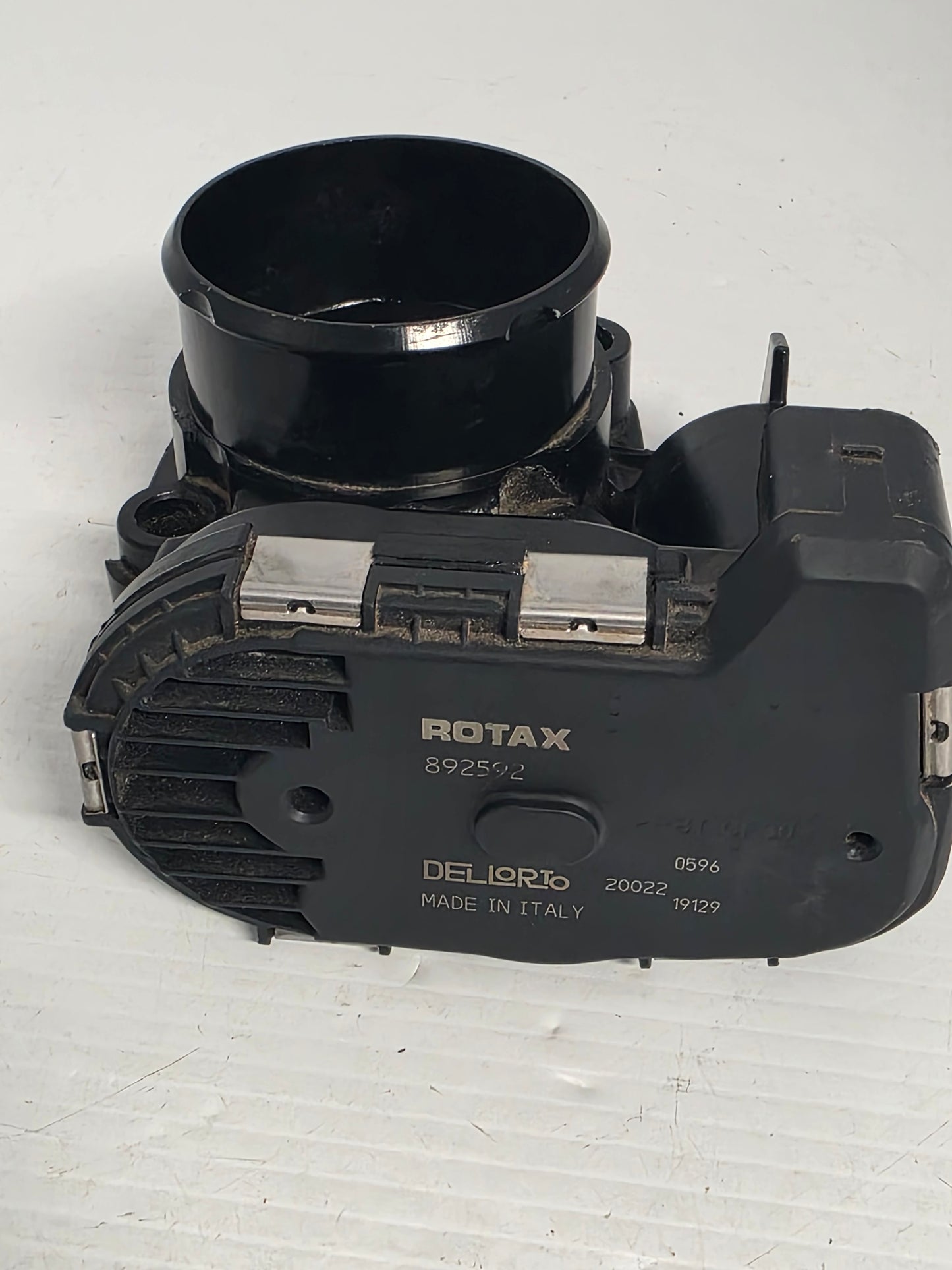420892592 Seadoo Throttle Body | Genuine Used Part