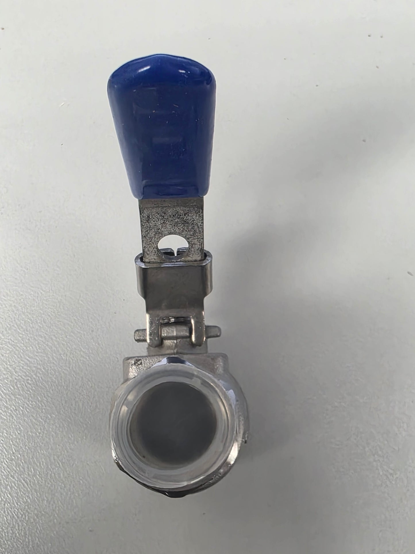 381446 3/4" BSP S/S Ball Valve | Marine Pump & Fitting