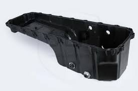 23702216, Oil Pan | Genuine Volvo Penta Part
