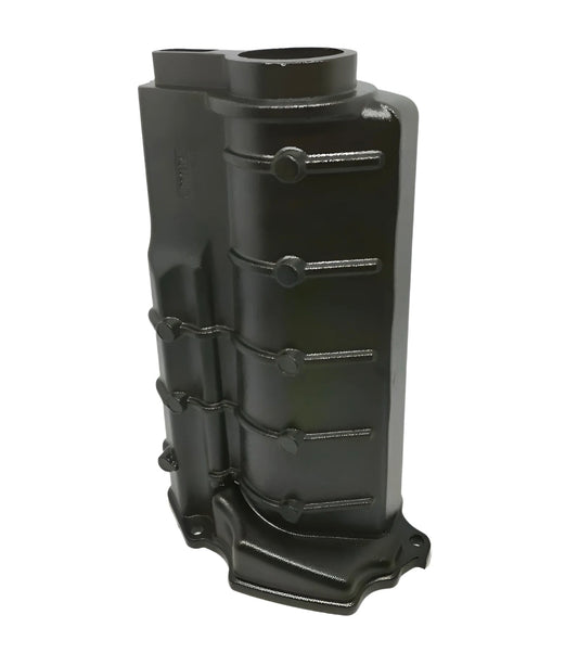 PAF60-02010011 Exhaust Manifold Paf60-02010011 For Parsun Engines - Durable Performance (Recmar - Aftermarket Replacement)